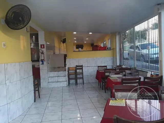 Loja com 250m², à venda, no bairro Cidade Dutra em São Paulo