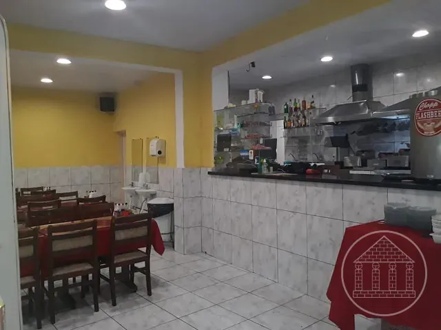 Loja com 250m², à venda, no bairro Cidade Dutra em São Paulo