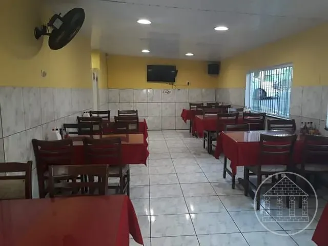 Loja com 250m², à venda, no bairro Cidade Dutra em São Paulo