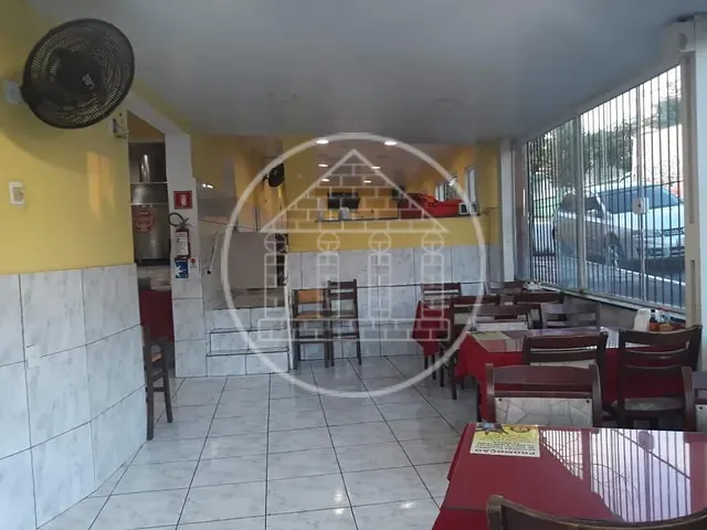Loja com 250m², à venda, no bairro Cidade Dutra em São Paulo