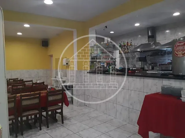 Loja com 250m², à venda, no bairro Cidade Dutra em São Paulo