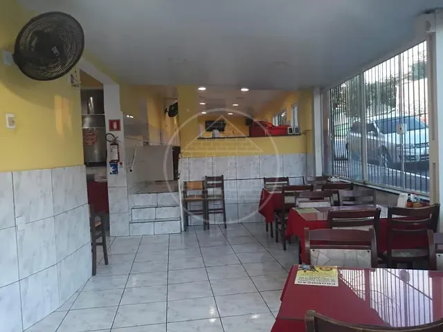 Loja com 250m², à venda, no bairro Cidade Dutra em São Paulo