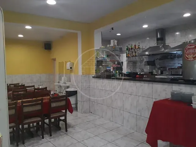 Loja com 250m², à venda, no bairro Cidade Dutra em São Paulo