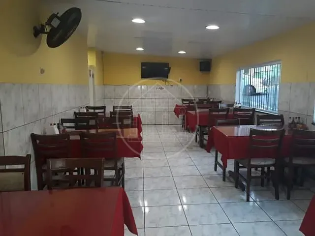 Loja com 250m², à venda, no bairro Cidade Dutra em São Paulo