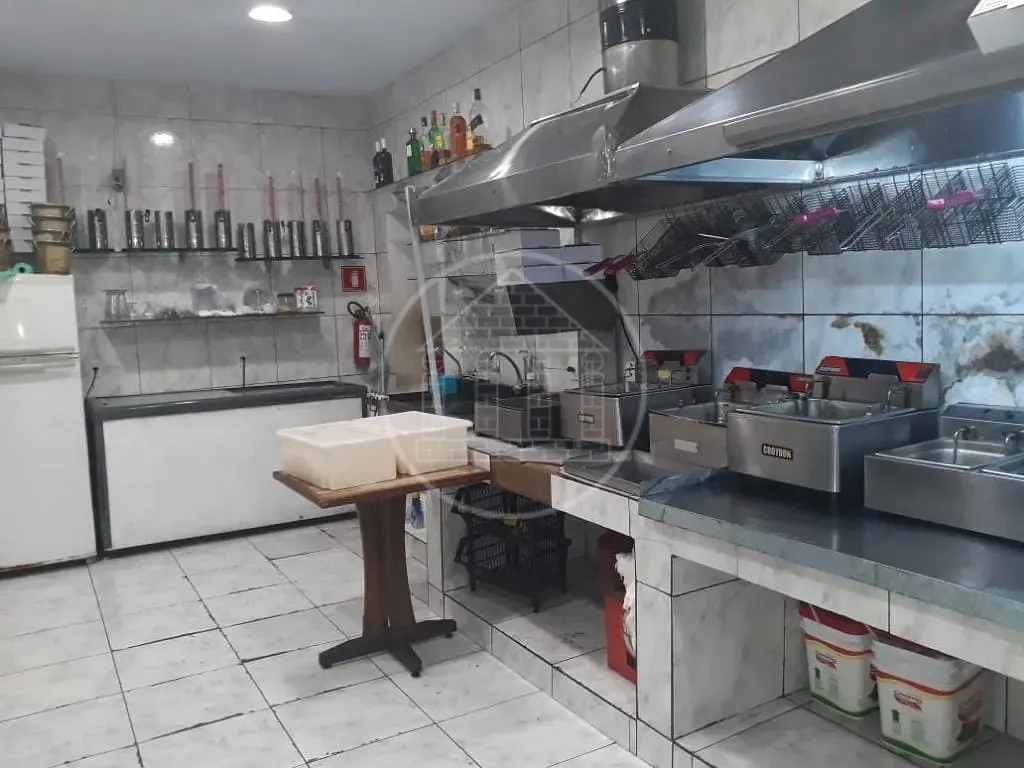 Loja-Salão, 250 m² - Foto 11