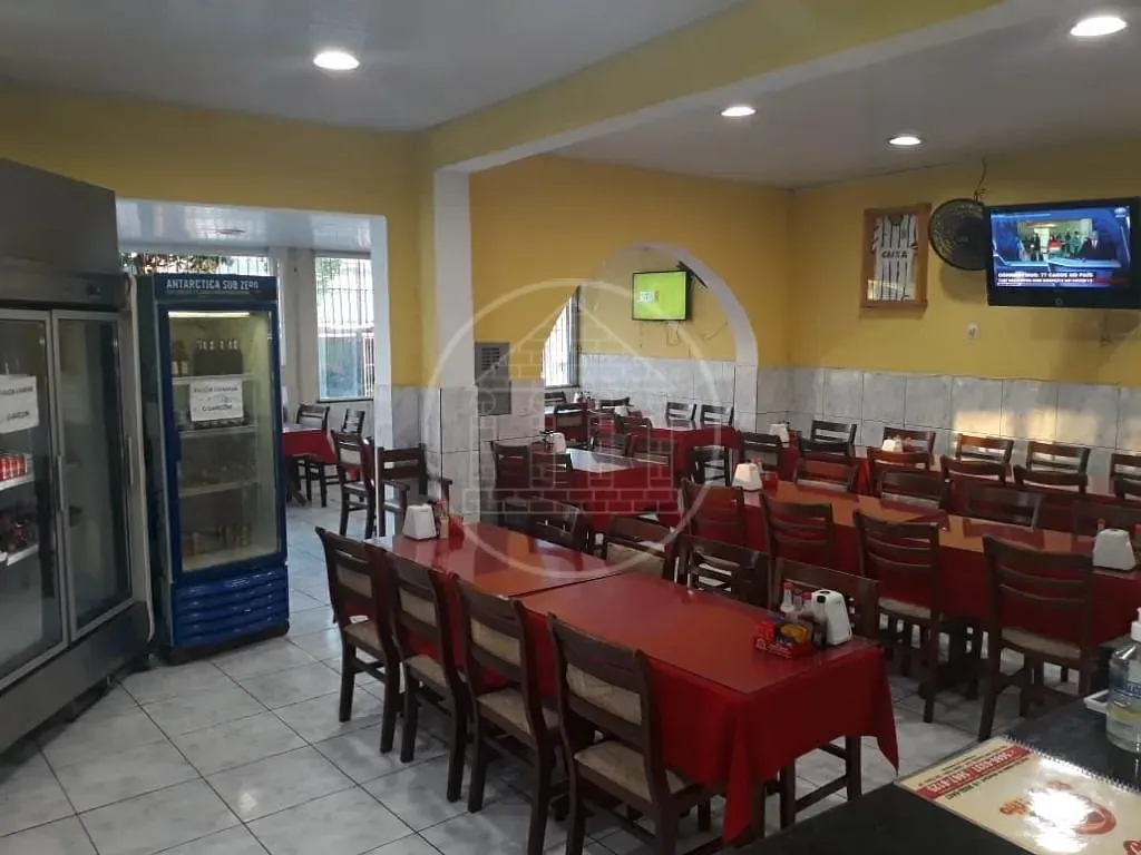 Loja-Salão, 250 m² - Foto 20