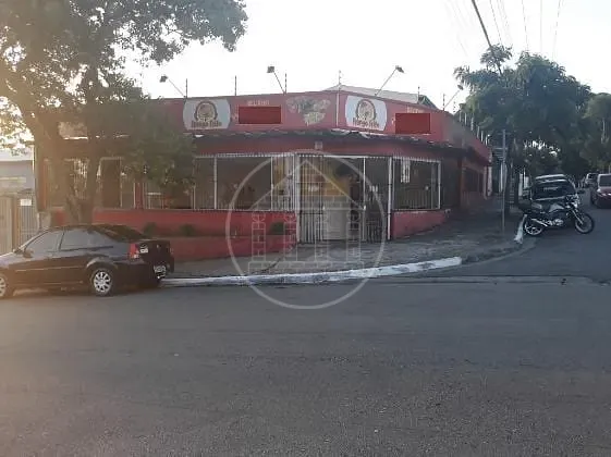 Loja-Salão, 250 m² - Foto 5