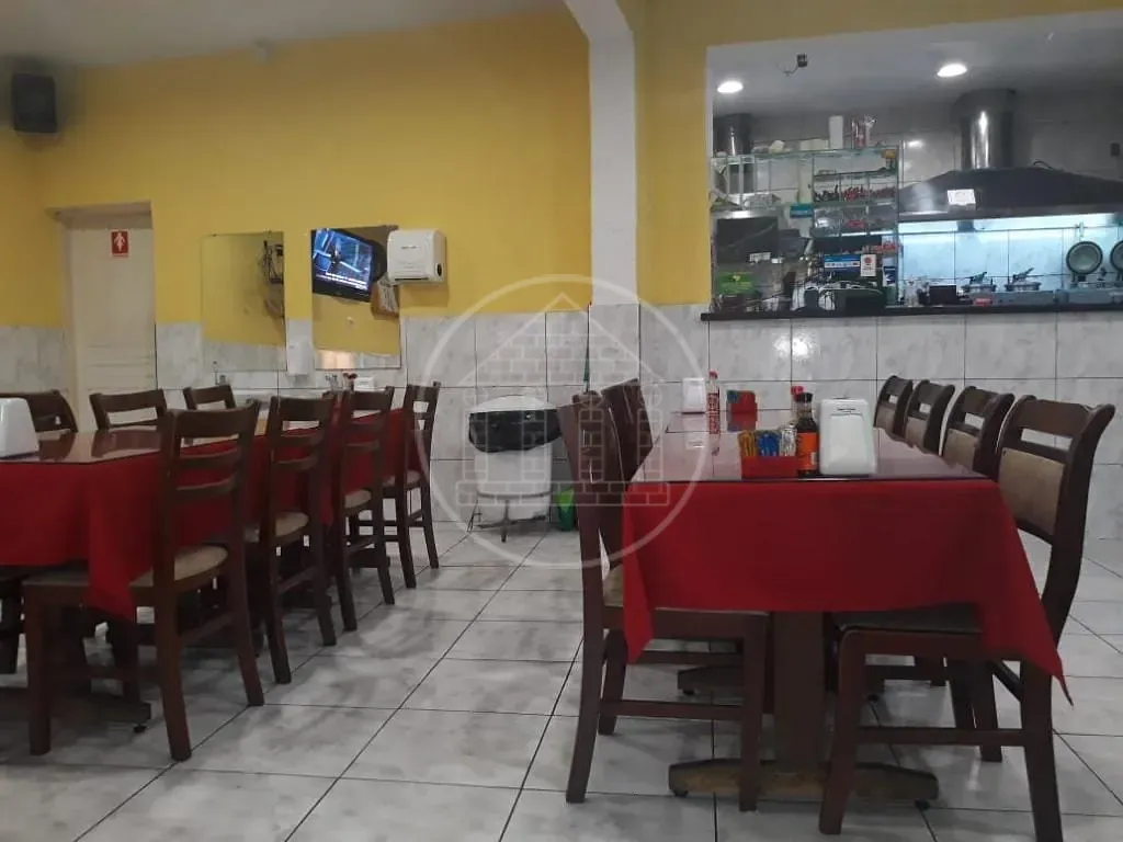 Loja-Salão, 250 m² - Foto 9
