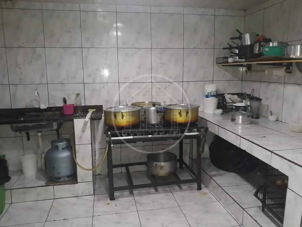 Loja-Salão, 250 m² - Foto 6