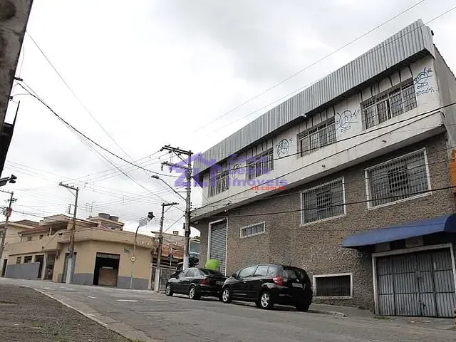Loja com 100m², para alugar, no bairro Vila Ema em São Paulo