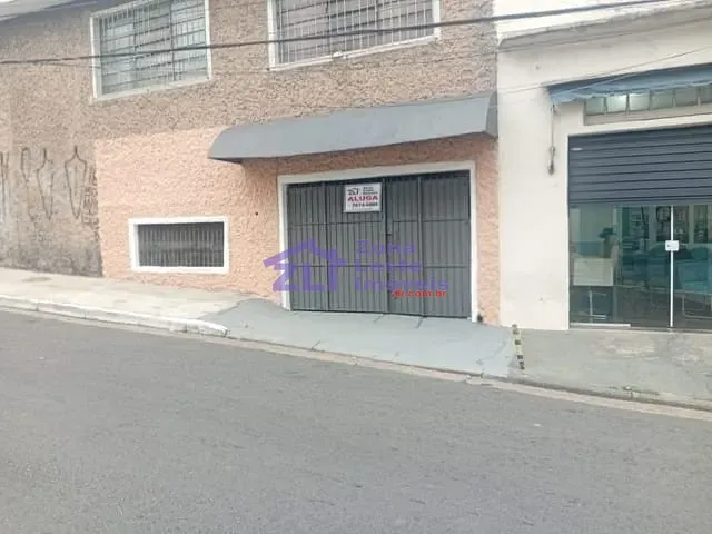 Loja com 100m², para alugar, no bairro Vila Ema em São Paulo