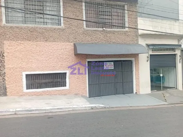 Loja com 100m², para alugar, no bairro Vila Ema em São Paulo