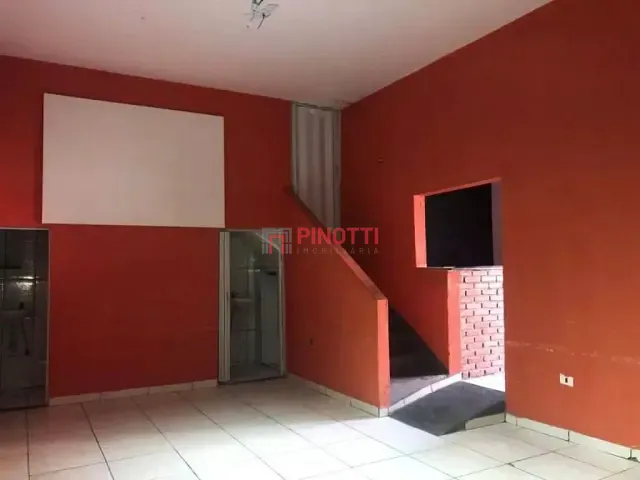 Loja para alugar, no bairro Vila Baeta Neves em São Bernardo do Campo
