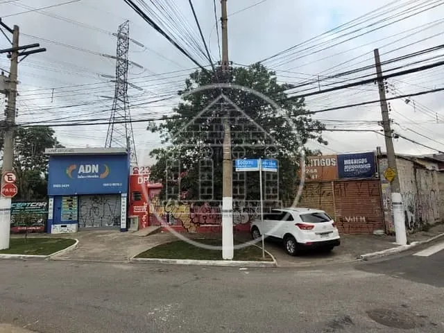 Loja com 525m², à venda, no bairro Vila Socorro em São Paulo