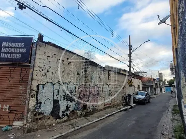 Loja com 525m², à venda, no bairro Vila Socorro em São Paulo
