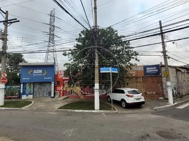 Loja com 525m², à venda, no bairro Vila Socorro em São Paulo