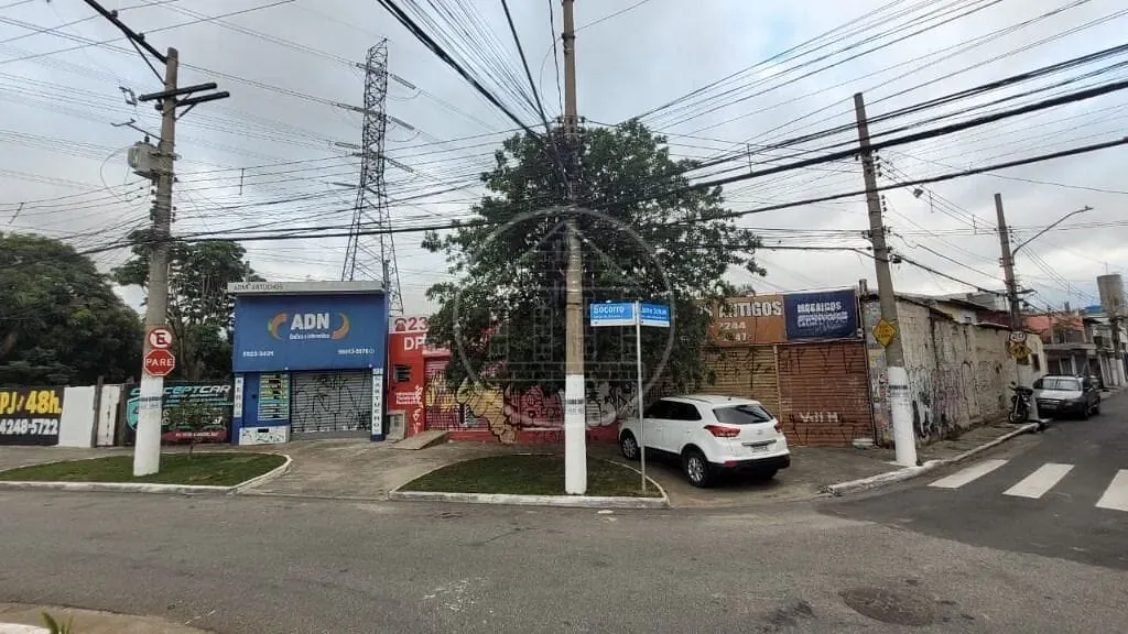 Loja-Salão, 350 m² - Foto 1