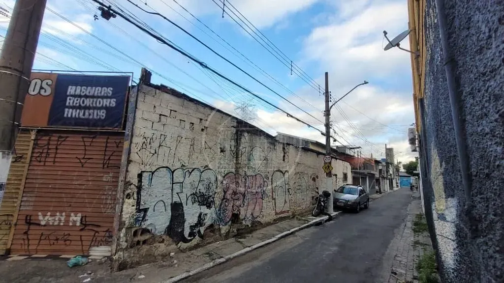 Loja-Salão, 350 m² - Foto 2