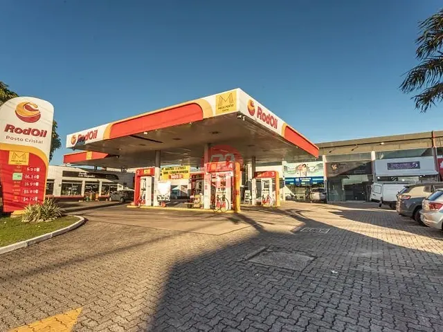 Loja com 30m², para alugar, no bairro Cristal em Porto Alegre