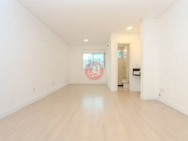 Studio com 37m², para alugar, no bairro Centro Histórico em Porto Alegre