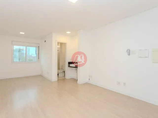 Studio com 37m², para alugar, no bairro Centro Histórico em Porto Alegre