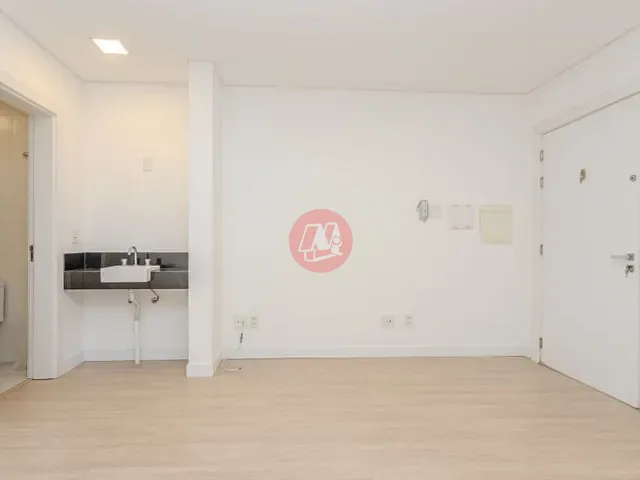 Studio com 37m², para alugar, no bairro Centro Histórico em Porto Alegre