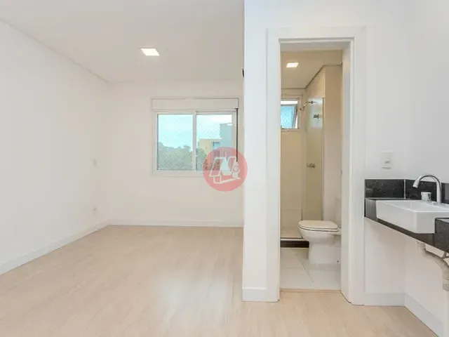 Studio com 37m², para alugar, no bairro Centro Histórico em Porto Alegre