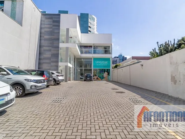 Loja para alugar, no bairro Portão em Curitiba