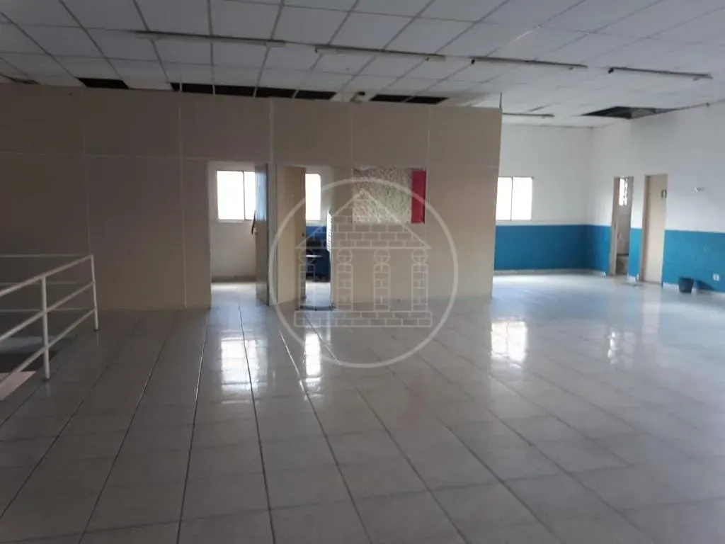 Loja-Salão, 500 m² - Foto 1