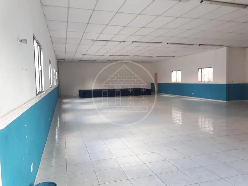 Loja-Salão, 500 m² - Foto 2