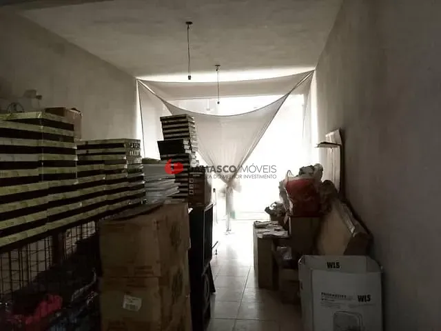 Loja para alugar, no bairro Fundação em São Caetano do Sul