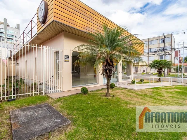 Loja para alugar, no bairro Rebouças em Curitiba