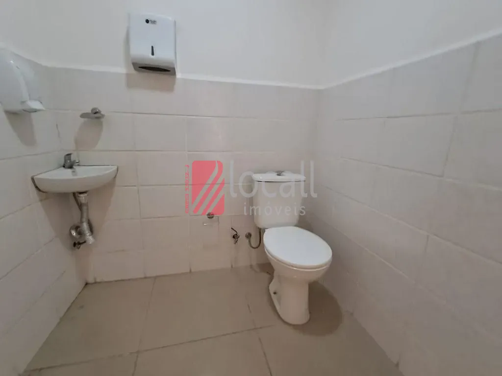Loja / Salão / Ponto Comercial  para aluguel, 45m² — foto 5 de 6