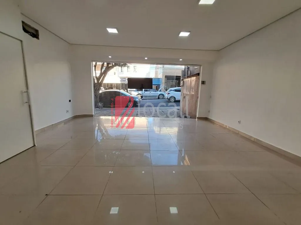 Loja / Salão / Ponto Comercial  para aluguel, 45m² — foto 3 de 6