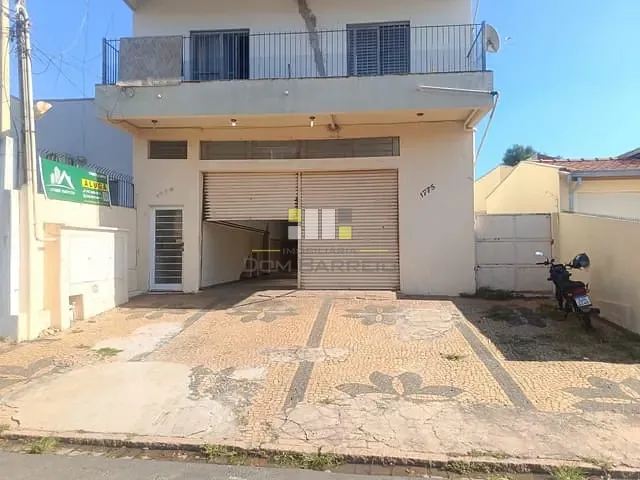 Loja com 200m², para alugar, no bairro Centro em Sumaré