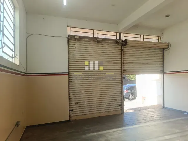 Loja com 200m², para alugar, no bairro Centro em Sumaré