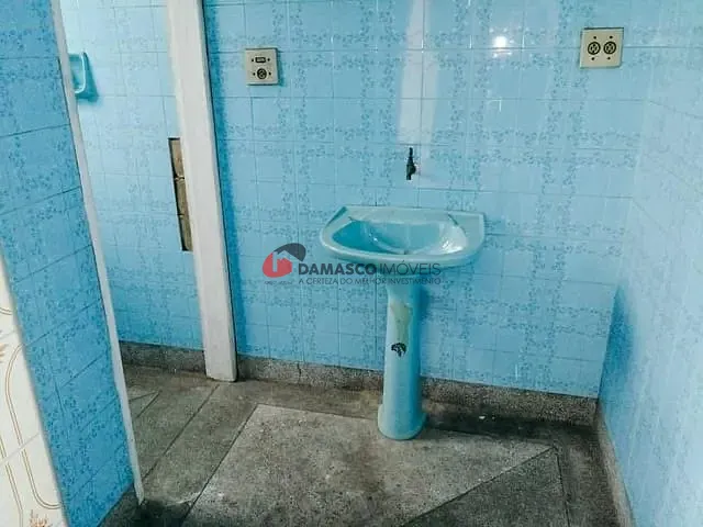 Loja para alugar, no bairro Fundação em São Caetano do Sul