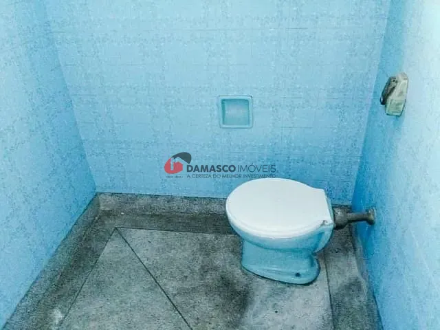 Loja para alugar, no bairro Fundação em São Caetano do Sul