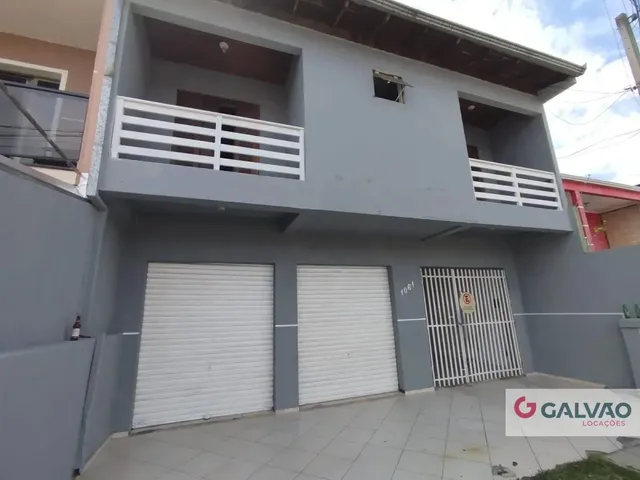 Loja para alugar, no bairro Sítio Cercado em Curitiba