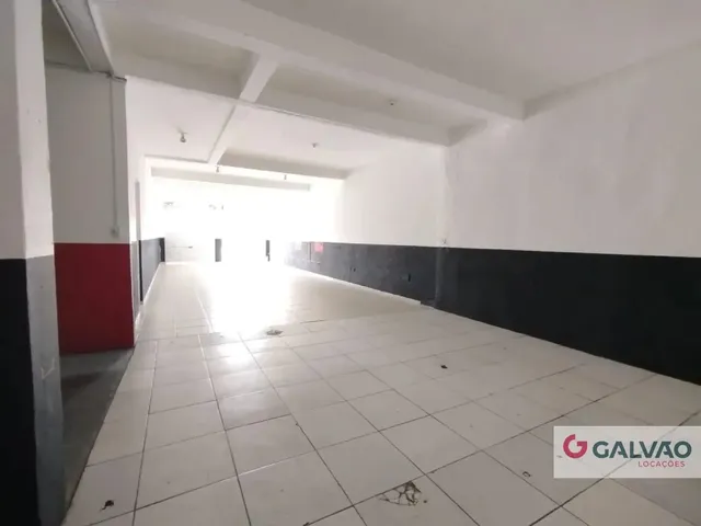 Loja para alugar, no bairro Sítio Cercado em Curitiba