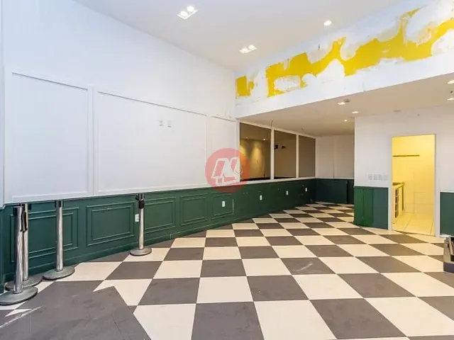 Loja com 69m², para alugar, no bairro Tristeza em Porto Alegre