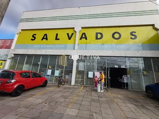 Loja à venda, no bairro Costa e Silva em Porto Alegre