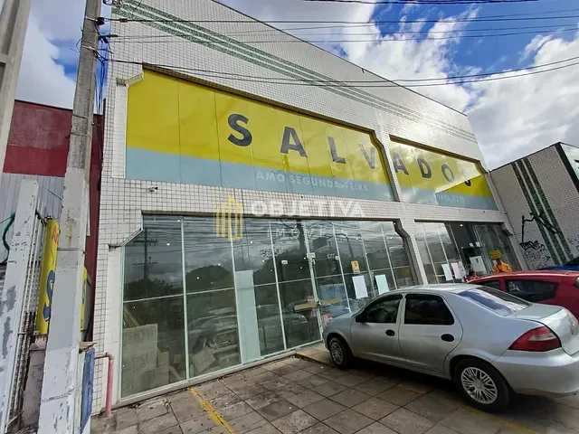 Loja à venda, no bairro Costa e Silva em Porto Alegre
