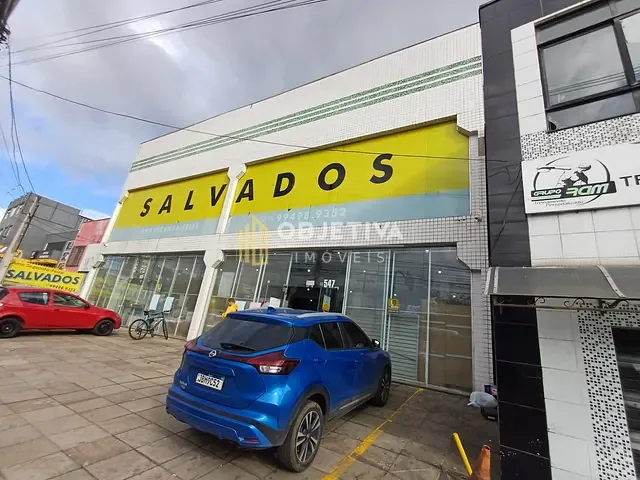 Loja à venda, no bairro Costa e Silva em Porto Alegre