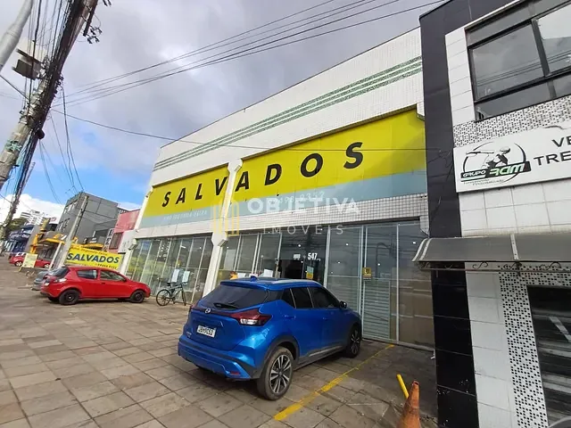 Loja à venda, no bairro Costa e Silva em Porto Alegre