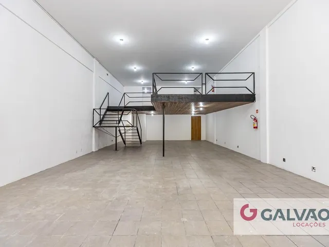 Loja para alugar, no bairro Centro em Curitiba