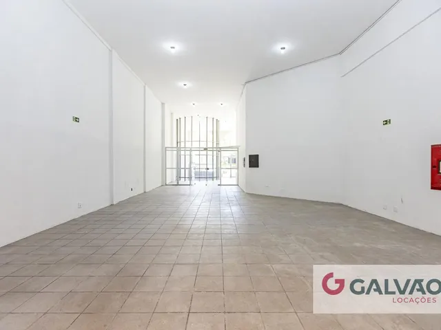 Loja para alugar, no bairro Centro em Curitiba