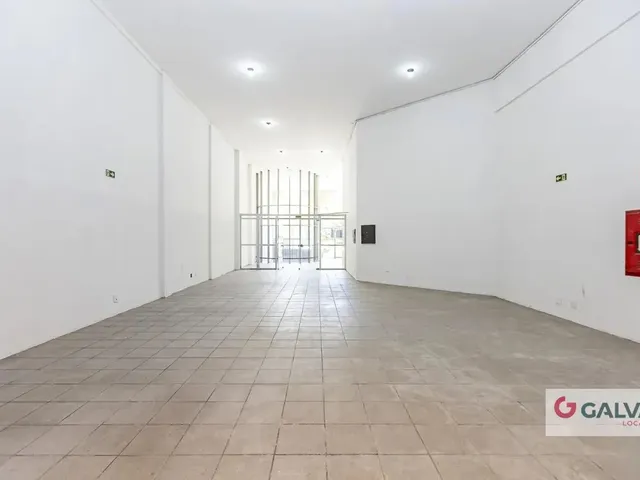 Loja para alugar, no bairro Centro em Curitiba
