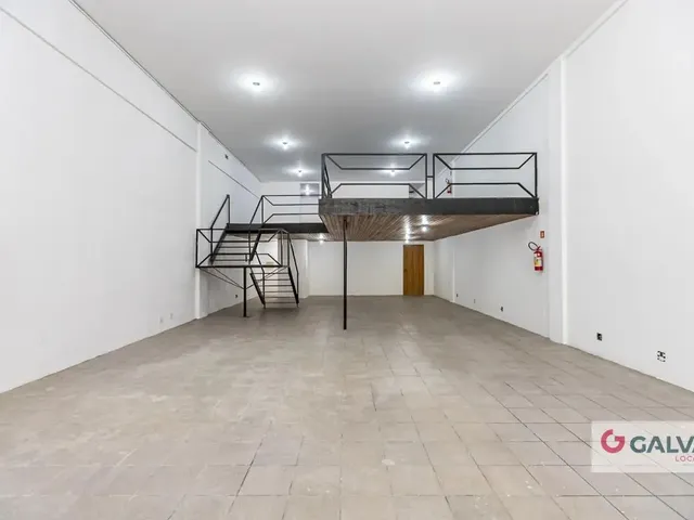 Loja para alugar, no bairro Centro em Curitiba