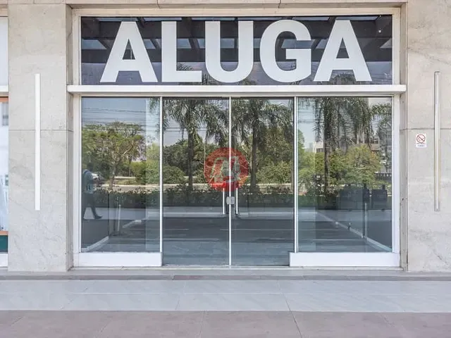 Loja com 40m², para alugar, no bairro Praia de Belas em Porto Alegre